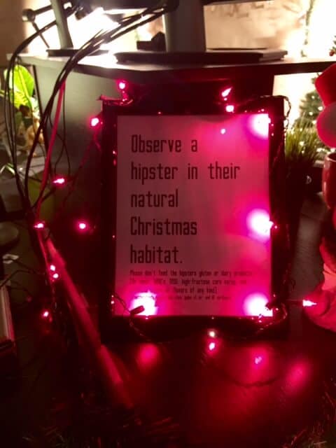 hipster