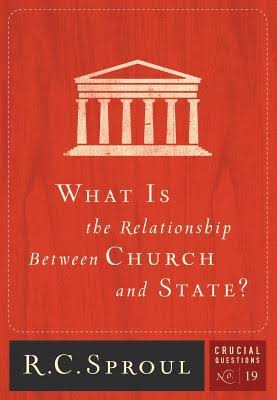 What Is the Relationship between Church and State?