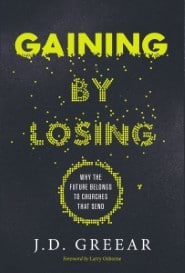 Gaining by Losing