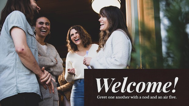 free media for churches blog