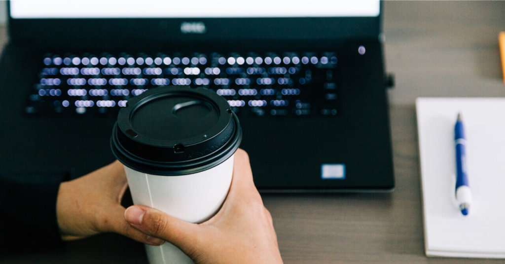 Building a church website